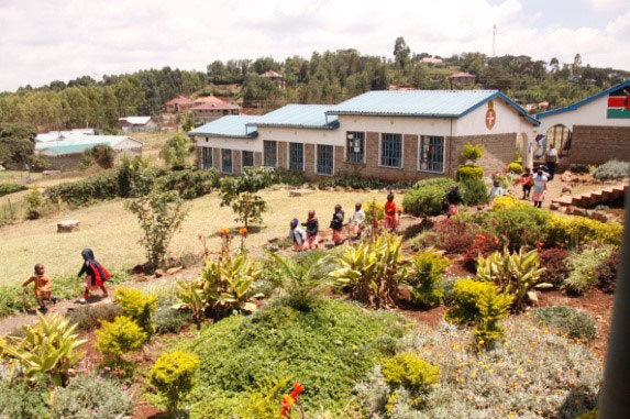 St Andrews School, Oloolua 