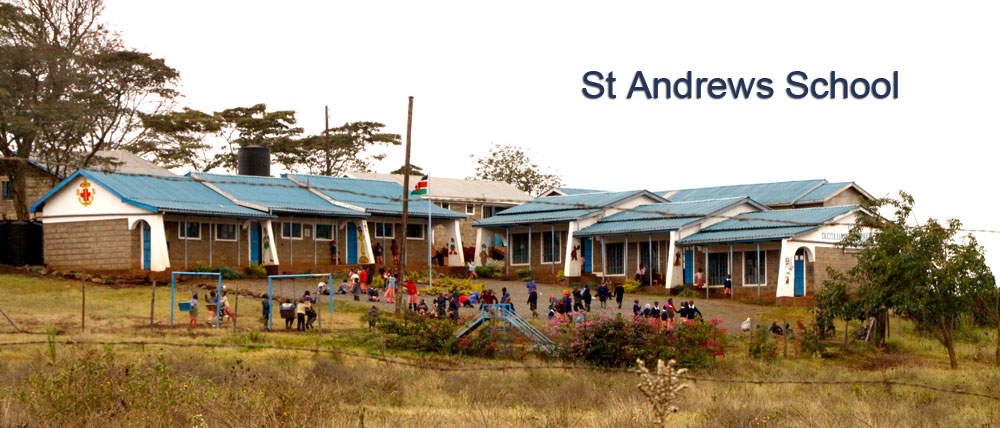 St Andrews School, Oloolua 